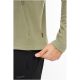 Bluza męska VIKING Tesero Man Polartec zielona   XXXL