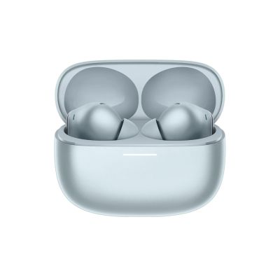 4. Słuchawki Xiaomi Redmi Buds 8 Pro Bluetooth Glacier Blue