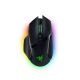Razer Basilisk V3 Pro myszka Po prawej stronie RF Wireless + Bluetooth + USB Type-C Optyczny 30000 DPI