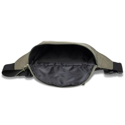 4. SASZETKA DO PASA L2045 KHAKI SEMI LINE