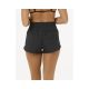 6. Boardshorty RIP CURL High Waist Retro Volley 3" czarny