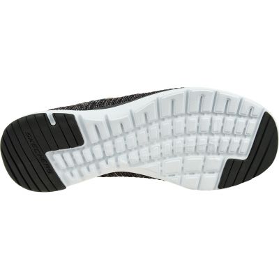4. Buty Skechers Flex Appeal 3.0 Endless Glamour W 13071-BKMT