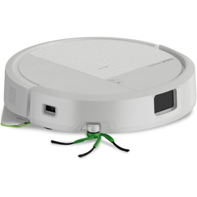 5. Robot sprzątający iRobot Roomba 115 Combo+ stacja  Auto Empty biały