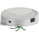 5. Robot sprzątający iRobot Roomba 115 Combo+ stacja  Auto Empty biały