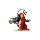 16. LEGO One Piece 75637 Namiot cyrkowy klauna Buggy’ego