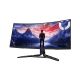 2. Lenovo Legion R34w-30 34" UWQHD VA 180Hz AG HDMI, DP Raven Black