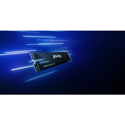 12. KINGSTON DYSK SSD SFYR2S/4T0 4TB FURY Ren. NVMe