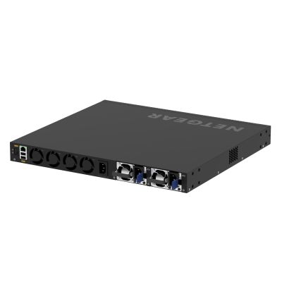 8. Switch Netgear GSM4352-100NES 52p  Managed Gigabit