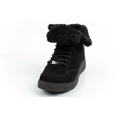 12. Buty Scholl Stelvio botki W F302321004