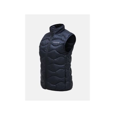 2. Kamizelka damska Peak Performance W Helium Down Vest kolor czarny