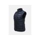 2. Kamizelka damska Peak Performance W Helium Down Vest kolor czarny