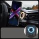 3. Etui Tech-Protect CamShield Pro na Xiaomi Poco F8 - czarne