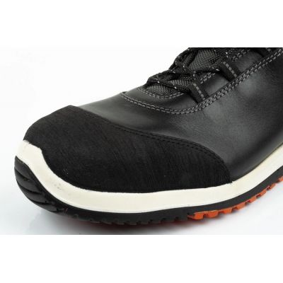 7. Buty No Risk High Safety SRC S3 M 6045.10