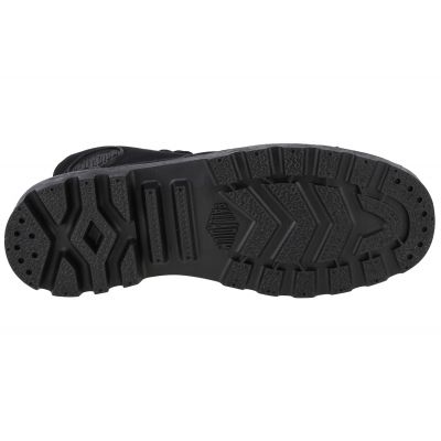 4. Buty Palladium Pampa Hi M 02352-060-M