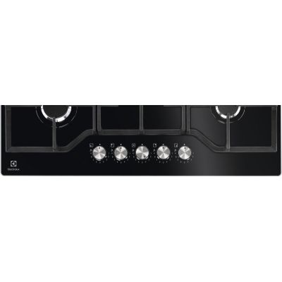97. Płyta gazowa ELECTROLUX KGG75362K
