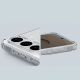 15. Etui Nillkin Nature TPU Pro kompatybilne z MagSafe na Samsung Galaxy S26+ - białe