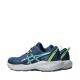 3. Buty męskie do biegania Asics Gel-Venture 11 niebieskie 1011C160 401