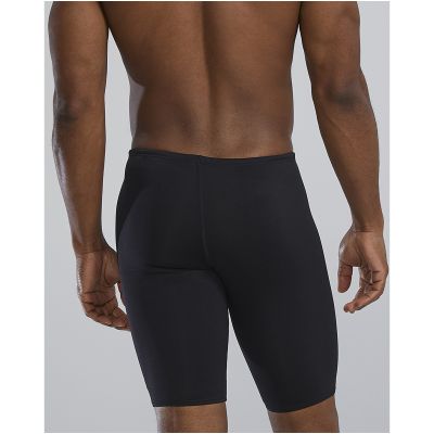 8. Spodenki pływackie męskie TYR Durafast Elite Solid Mens Jammer