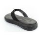 16. Japonki Skechers Proven M 204577 BLK