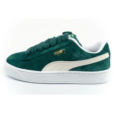 17. Buty Puma Suede XL W 395205 21