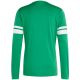 2. Koszulka adidas Squadra 25 Long Sleeve M JN7490
