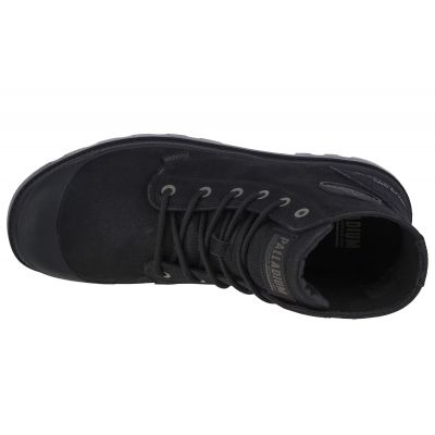 3. Buty Palladium Pampa Hi Supply Lth W 77963-001-M