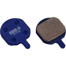 Okładziny hamulcowe BBB DiscStop HP Hayes SOLE / Helix   one size