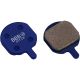 Okładziny hamulcowe BBB DiscStop HP Hayes SOLE / Helix   one size