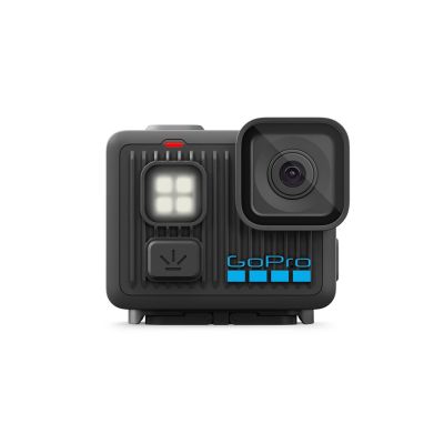 11. GoPro LIT HERO aparat do fotografii sportowej 12 MP 4K Ultra HD CMOS 25,4 / 2,8 mm (1 / 2.8") Wi-Fi 93 g