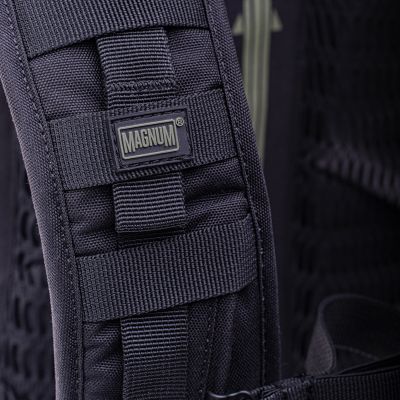 5. Plecak Magnum Urbantask Cordura 25 92800538534