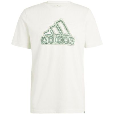 6. Koszulka adidas Growth Badge Graphic M IS2873
