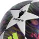 3. Piłka nożna adidas UCL 25/26 Final League fioletowo-biała JX9095