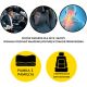 7. PODUSZKA PODRÓŻNA ZAGŁÓWEK DUNLOP