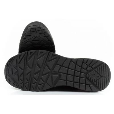 10. Buty sportowe Skechers Uno W 177520/BBK