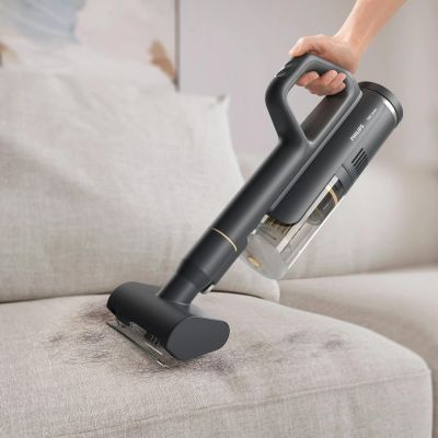 33. Philips Home 7000 Serie Odkurzacz bezprzewodowy do czyszczenia na mokro i sucho