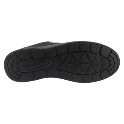 4. Skechers Garlan - Pryor 205234-BLK Czarne 41