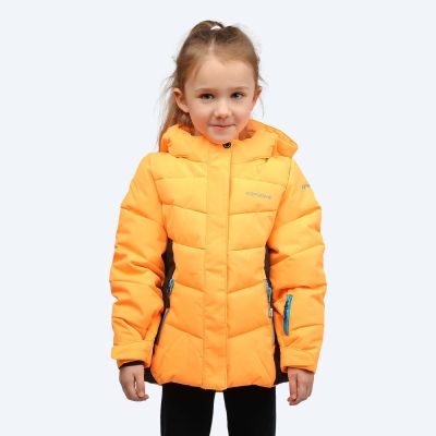 3. Kurtka narciarska Icepeak Lille Junior 50036553-440