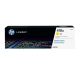 10. HP 410A oryginalny wkład z żółtym tonerem LaserJet