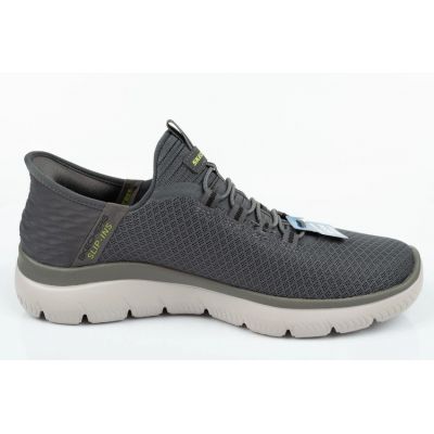 5. Buty Skechers Summits M 232457/CHAR