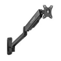 Uchwyt ścienny SENSE7 HANG WALL ARM do monitora 17"-32" / nośność 9 kg / VESA