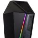 13. Obudowa Corsair Carbide Series SPEC-OMEGA RGB Black