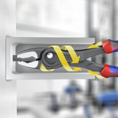 6. Knipex 82 02 250 bez kategorii