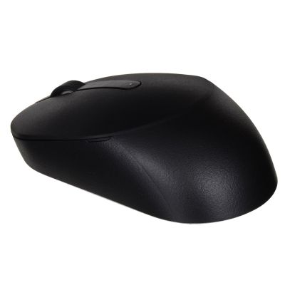 6. Dell Pro Wireless Keyboard and Mouse - KM5221W - US International (QWERTY) (RTL BOX)