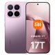 2. Xiaomi 17T 16,7 cm (6.59") Dual SIM 5G USB Type-C 12 GB 256 GB 6500 mAh Fioletowy