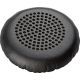 20. Słuchawki Poly EncorePro HW520 Binaural Wired Headset, Quick Disconnect, Black