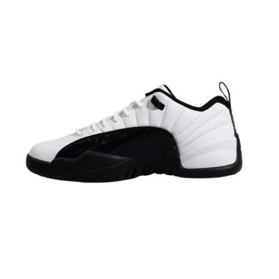2. Buty sportowe męskie Air Jordan 12 Retro Low GC 25 Years In China - DO8726-100