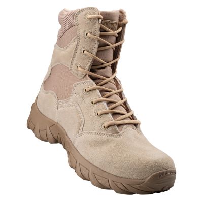 6. Buty Taktyczne COBRA 8.0 V1 Desert M