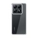 5. Etui 3mk Armor Case na Xiaomi 14T Pro - przezroczyste