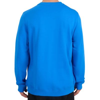 2. Bluza męska 4F M2134 niebieska 4FWSS26TSWSM2134 33S