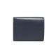 8. Portfel Tommy Hilfiger Push Lock Leather Wallet AW0AW14344